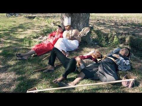 [PARODI] KERA SAKTI - DIHIPNOTIS SILUMAN [EPS 3 SPECIAL HARI KEMERDEKAAN INDONESIA]