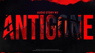 Dying Light Releases \"Antigone\" Its Second Audio Story