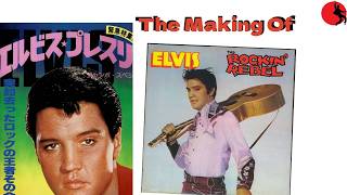 The Making of The Rockin' Rebel (1978 Golden Archives Bootleg)