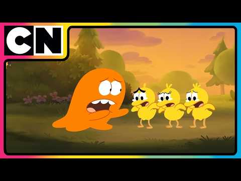 Lamput 😍| Lost Ducklings on the Loose! | Full Episode 😍| Cartoon for Kids | Watch Cartoon✨| @cnindia