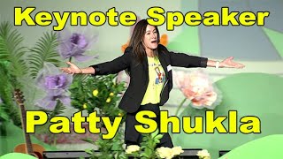 Keynote Speaker Patty Shukla at Frog Street Curriculum Early Childhood Conference 2025 | Kids Music