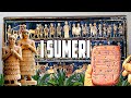Domande sulla civiltà sumera