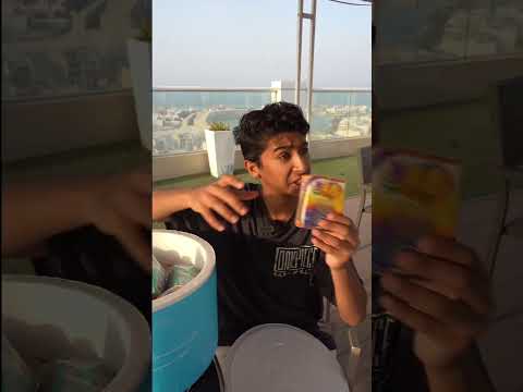 أقوى أيس كريم بالعالم الهبه الجديد😂🔥 #shorts #shortvideo #short #shortsfeed #trendingshorts #shots