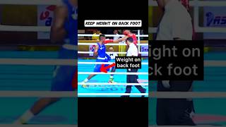 🥊counter cross ☠️