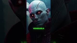 Asking AI to Create a Future Dictator for Every Country  #aiart #MusicVideo #midjourney