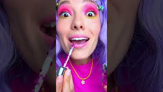 Lip Gloss Hack That Feels Like Magic ✨💄