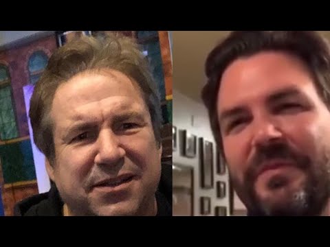 47125 Howard Stern Show Staff Member W Artie Lange Update