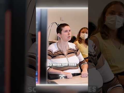 This Brain Implant Let Her Speak Again After 20 Years