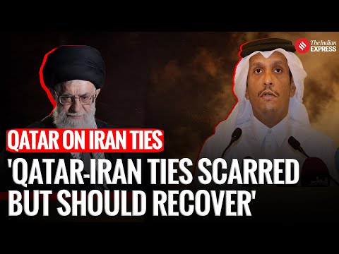 Qatar PM Hopes for Normalized Ties Despite Missile Volley