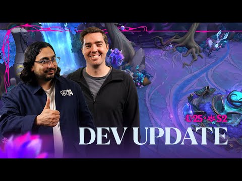 ランダムミッド、インティングなどについて | Dev Update - リーグ・オブ・レジェンド