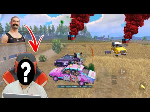 FACECAM!😱Ultra Super pro Camper ever😈😂Funny & WTF MOMENTS OF PUBG Mobile