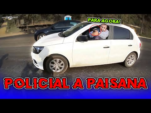 🚨ENQUADROS E FUGAS DE MOTO (EP.145)🚨