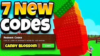*NEW CODES* ALL NEW GROW A GARDEN CODES IN MAY 2025 - ROBLOX GROW A GARDEN CODES!