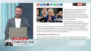 REPUBLIKA AZI - 17 SEPT 2025