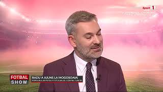 Generaţia de Aur, prezentă la Turcia – România: „Meciul se va juca între antrenori”