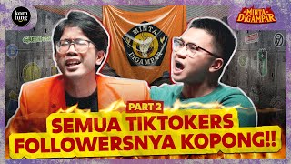BIGMO MANIPULASI MENTAL GEN Z!! | MINTA DIGAMPAR EPS 2