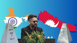 नेपाल र भारत सिमा- कसले मिच्यो ? क्रस बोर्डर अकुपेसन Nepal 