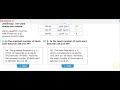 Exploring Frequency Tables and Histograms
