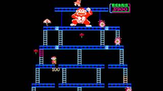 How A Donkey Kong Clone Almost Scuppered Nintendo\'s Ambitions In The West - Feature