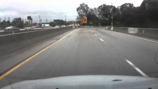 Car Cam accident