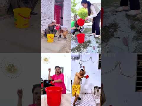 Adu suara bareng Canal Kimberlly e Kyann, Cool Items and my suara koper koperan 🪣🚿🥰