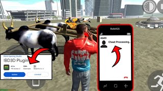 Bailgadi Cheat Code In Indian Bike Driving 3D New Update |shiva gaming 