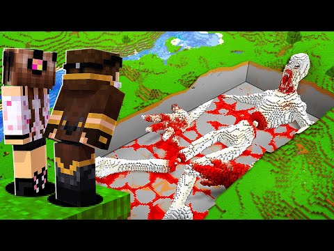 COSA È SUCCESSO ALLO SHY GUY SU MINECRAFT?
