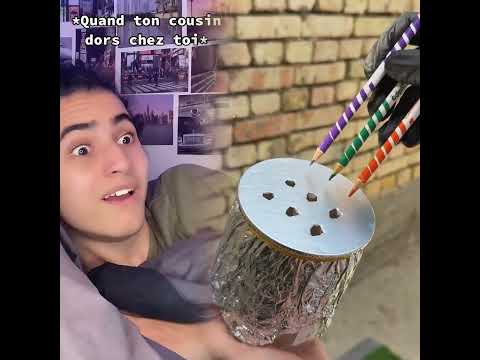 Je me faisais toujours defoncer😂😭