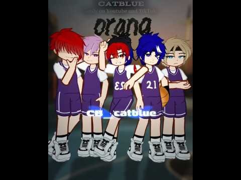 Tanding basket ama sekolah sebelah ๐ - #cbcatblue #loynegheo #koreto #basket