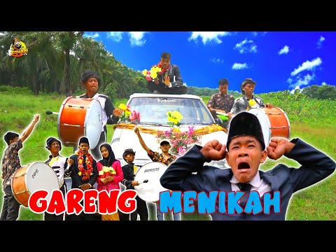 GARENG MBOJO⁉️ | Must Watch New Funny Video 2021. Best Amazing Funny Comedy .Try To Not Laugh