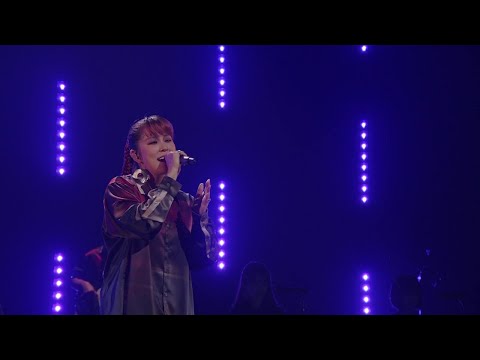 AI - アルデバラン Live from 20周年記念TOUR“IT’S ALL ME” FINAL ～AI Birthday Special～