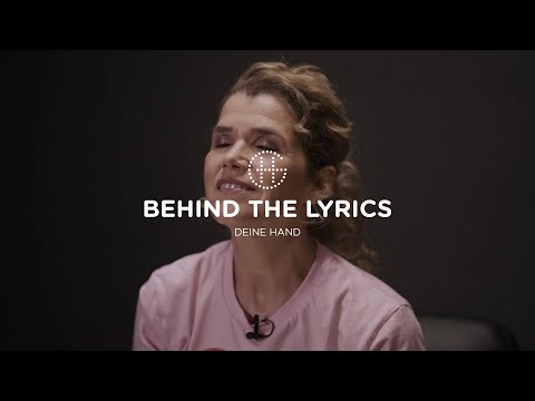 Deine Hand - Behind The Lyrics mit Anke Engelke, Lena, Hazel Brugger, Aminata Belli & Paula Hartmann