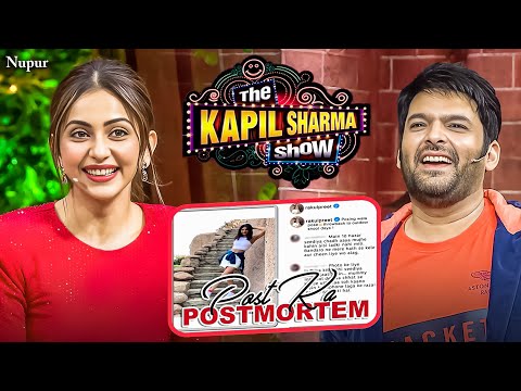 Post Ka Postmortem | The Kapil Sharma Show | Non Stop Funny Clips