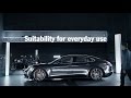 Porsche Panamera Individual