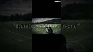 Finish what you have done