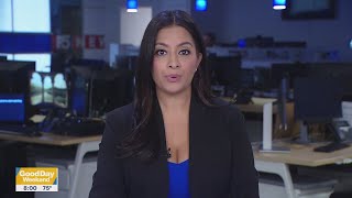 Off-duty police shooting on Staten Island, No ceasefire agreement reached with Putin | Good Day Week