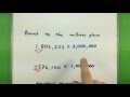 Rounding Numbers: Key Concepts and Techniques