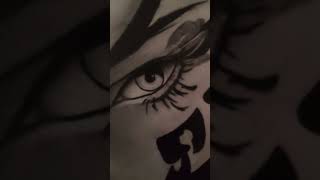 “Lady Oni”
