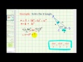 Triangle Properties and Calculations