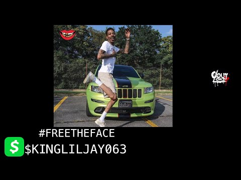 King Lil Jay Live from the Fed's - ANT GLIZZY ROAST