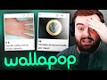 Curiosidades de Wallapop
