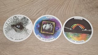 OVO ĆE TI SE DEŠAVATI USKORO! TAROT OTVARANJE