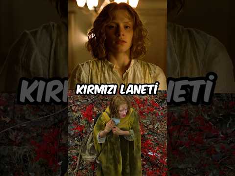 Bu Köyde Kırmızı Renk Her Şey Yasak - Köy (2004)