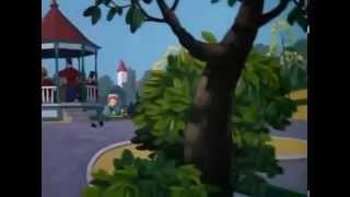 donald duck cartoon The Best of Chip and Dale