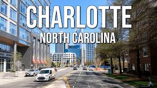 Living in Charlotte, NC: The Good, the Bad, and the Bills