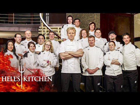 Hell's Kitchen USA | Season 8 Promo