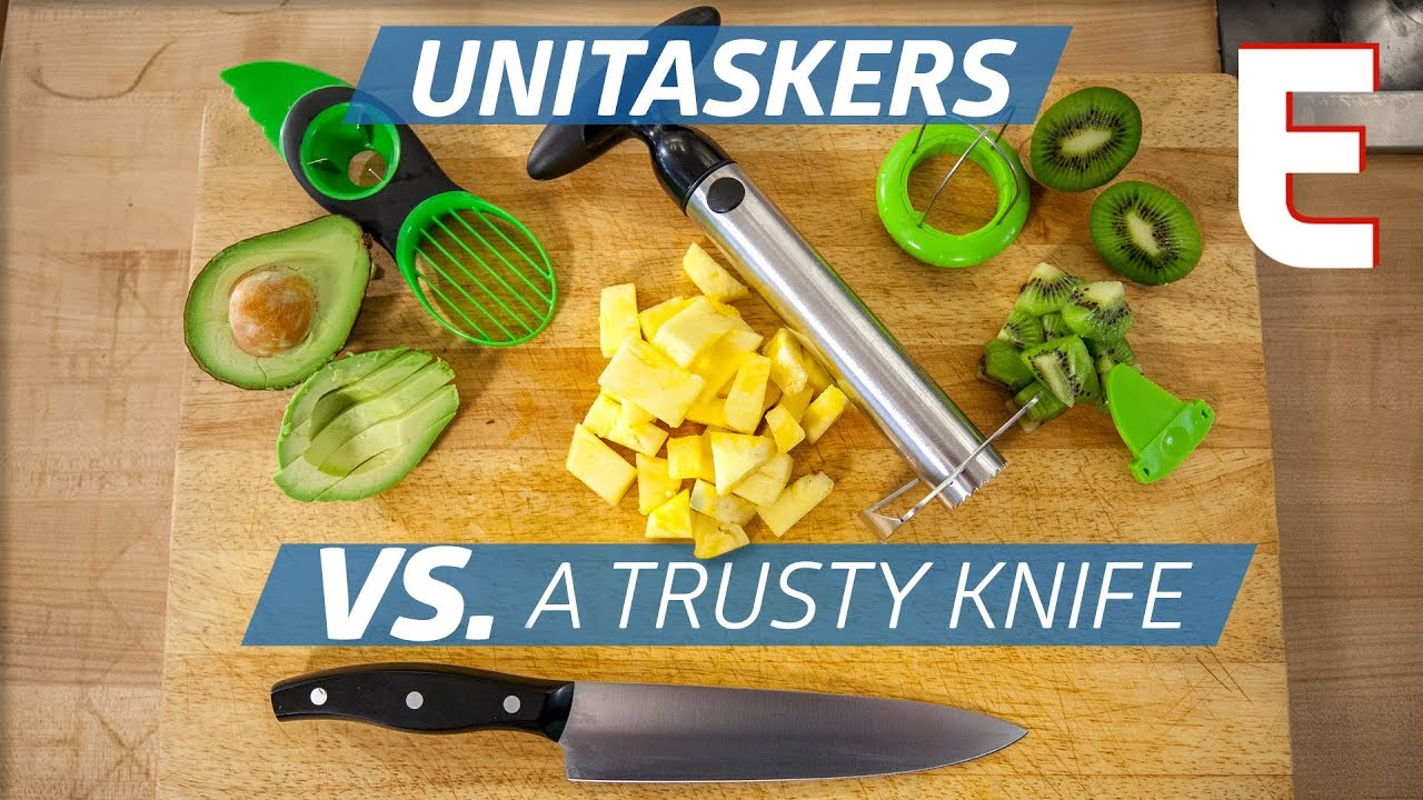 Do You Need a Dedicated Avocado Slicer? You Can Do This!