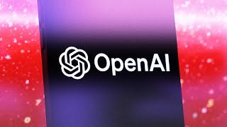 YouTube video thumbnail: OpenAI Holds Back Astra Model Over Safety Concerns