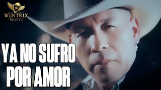 Ya No Sufro Por Amor - Jhonny Fernando - Video Oficial