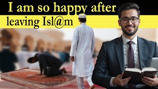 life after leaving islam #exmuslimsahilofficial
